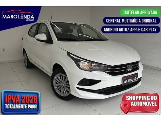 FIAT CRONOS 1.3 FIREFLY FLEX DRIVE MANUAL FIAT CRONOS 1.3 FIREFLY FLEX DRIVE MANUAL
